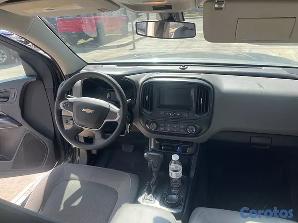 jeepetas y camionetas - Vendo Chevrolet Colorado 2018, Sport. 3