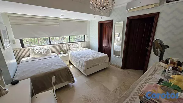 apartamentos - Apartamento en venta  3 habitaciones en Naco 3