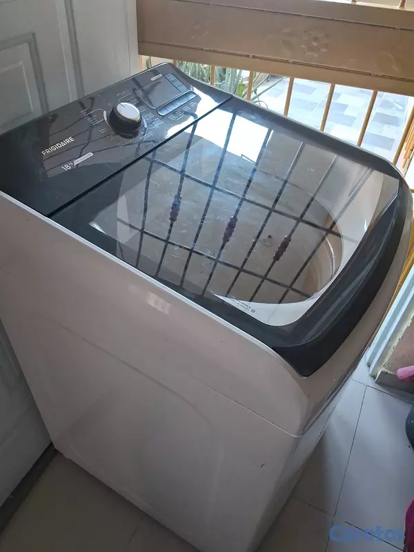 electrodomesticos - *Lavadora Automática * 4