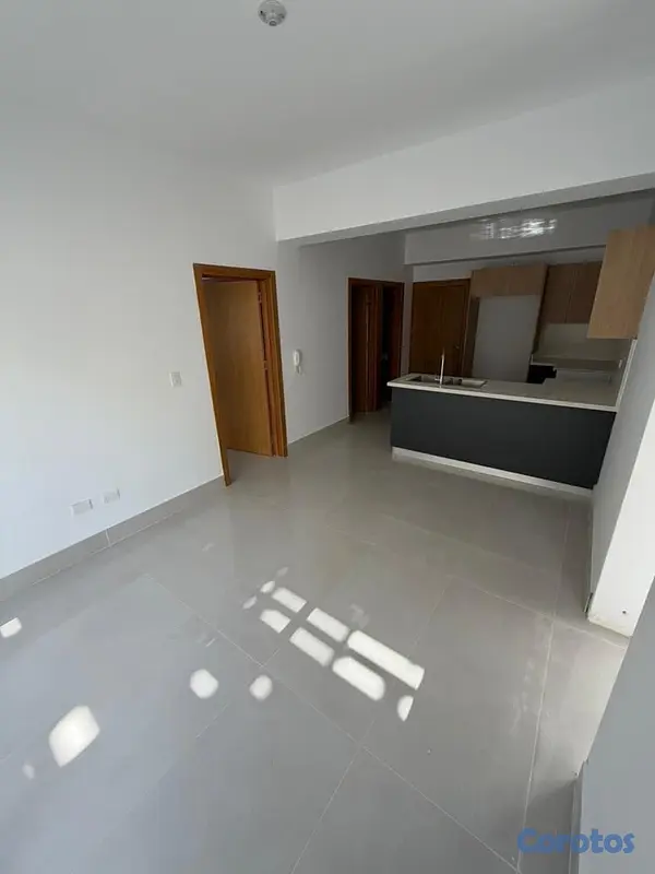 apartamentos - Alquilo Apartamento en la Espirilla  4