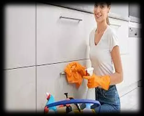 empleos disponibles - Se solicita empleada domestica 
 2