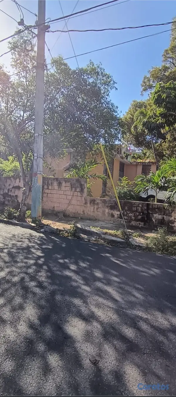 solares y terrenos - Terreno De 441 M2 En Avenida Independencia (próxim 10