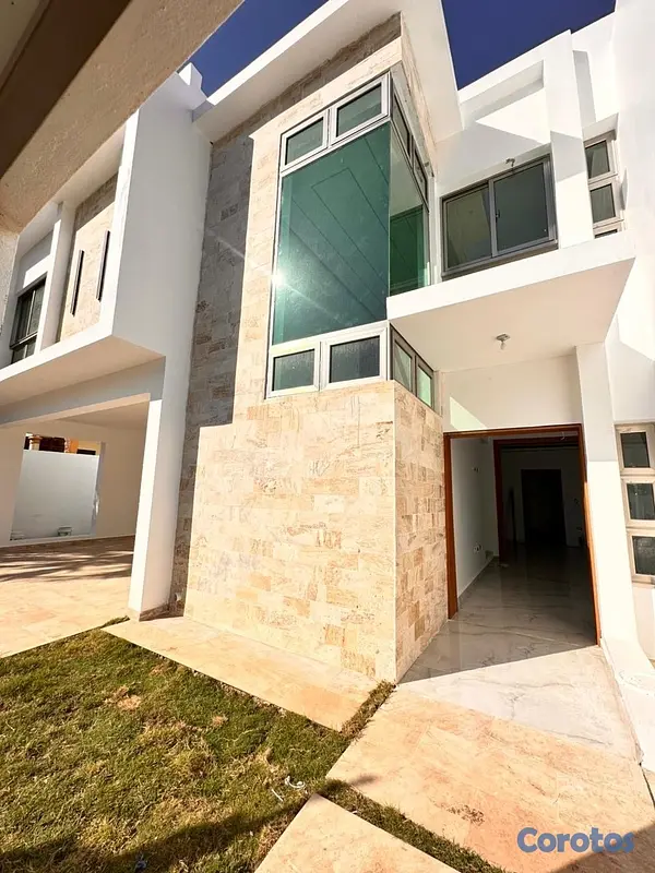 casas - casa en venta Villa María  3