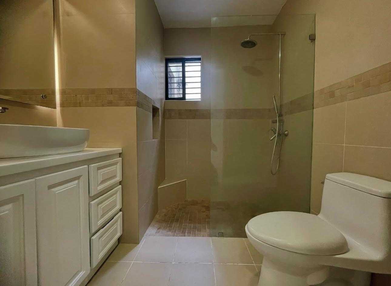 apartamentos - Piso 4 En Piantini Apartamento 3 Habitaciones 6