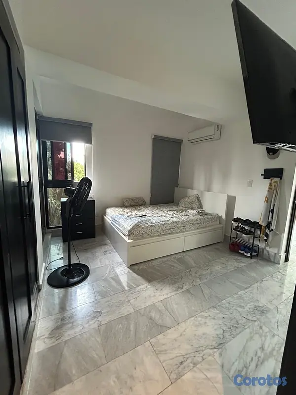 apartamentos - La Esmeralda, Santiago de Los Caballeros 13