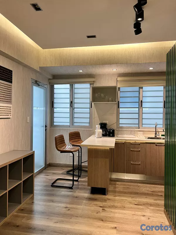 apartamentos - Apartamento en Alquiler 6