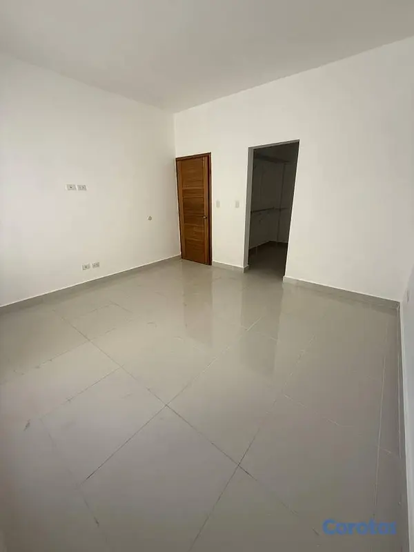 apartamentos - Alquilo Apartamento en El Millón 10
