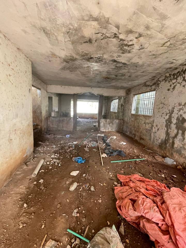 casas - CASA DE DOS NIVELES EN CONSTRUCCION 3