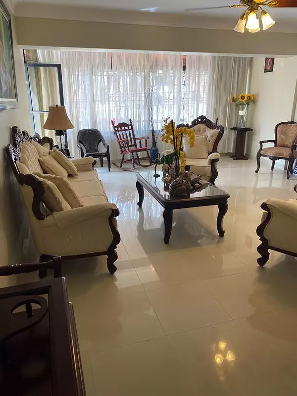 apartamentos - Vendo Apartamento Mirador Sur   4