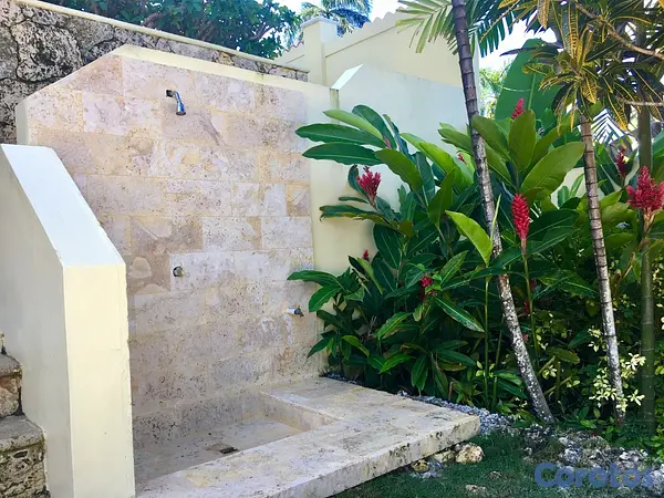 casas vacacionales y villas - 🏝️ Villa en Cabrera – 1,047 m² de terreno – Cabrer 12