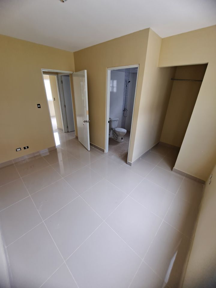 apartamentos - Apartamentos en venta en Sabana Perdida 7