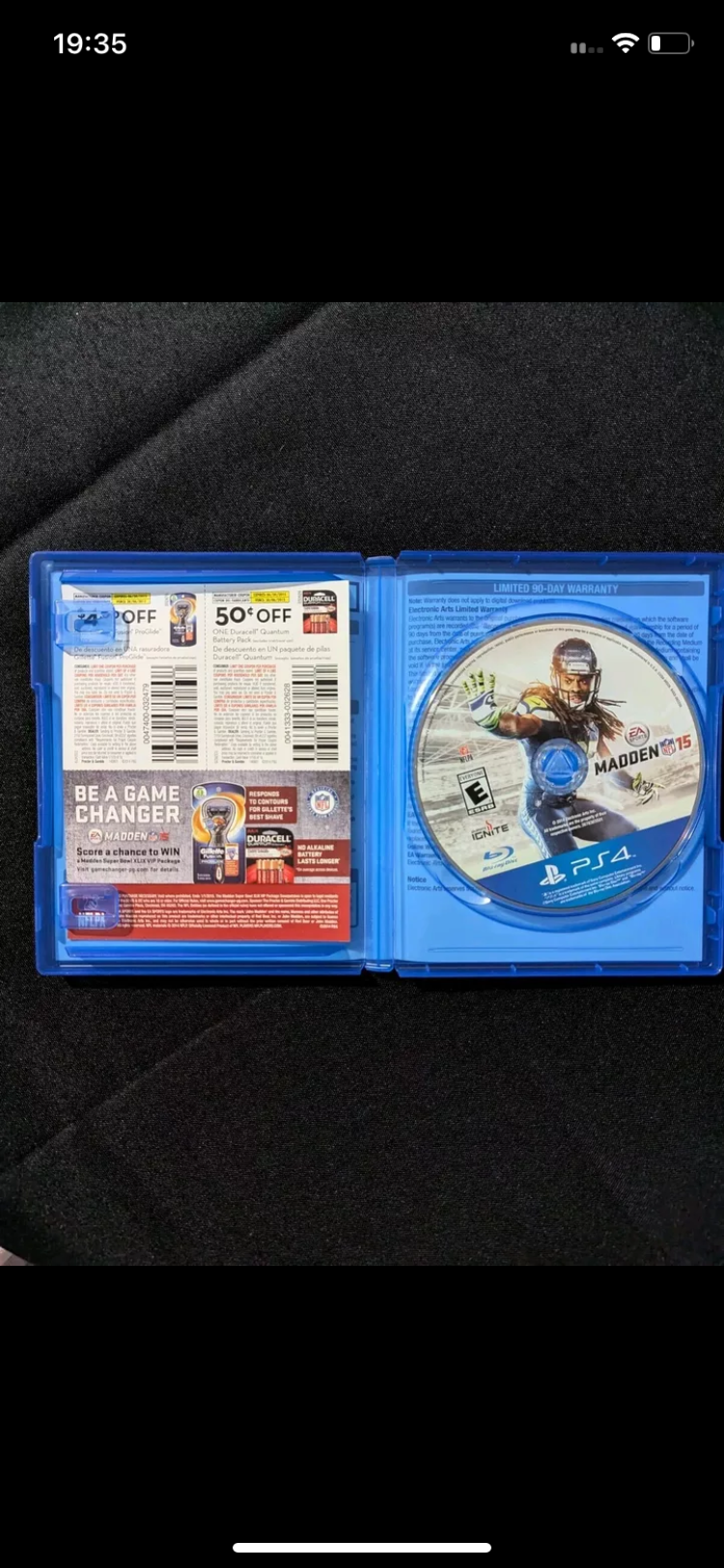 consolas y videojuegos - Vendo ps4 slim  4