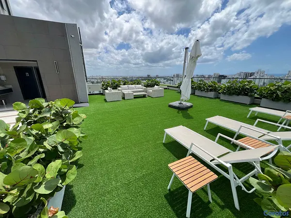 apartamentos - Apartamento a estrenar en venta en Torre Rubí Naco 6