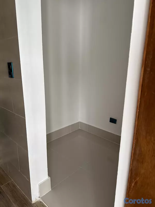 apartamentos - Venta de apartamento en zona de naco  9