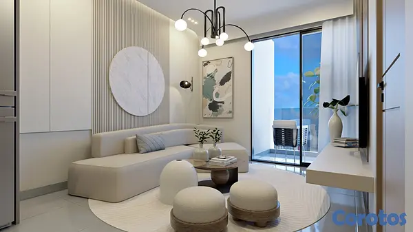 apartamentos - ✨ Increíble VENTA de Apartamentos – Torre Amer | E 2