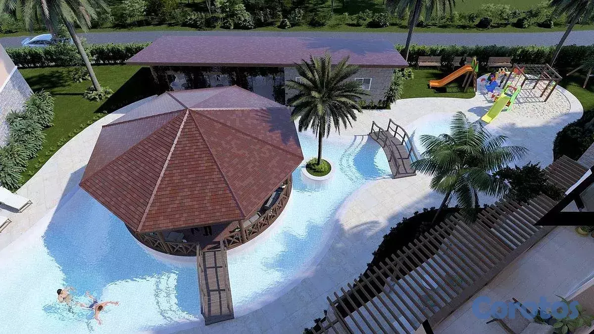 penthouses - La Romana - La Estancia Golf and Resort, Proyecto de apartamentos febrero 2028 14