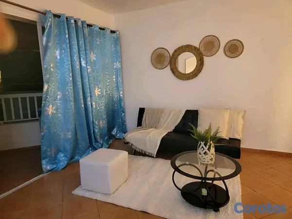 apartamentos - Vendo apartamento en Juan Dolio frente a la playa mono ambiente  7
