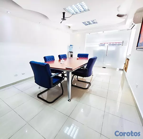 oficinas y locales comerciales - Local en venta en Naco  8