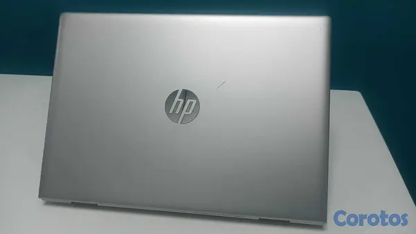 computadoras y laptops - Laptop, HP ProBook 650 G5 / 8th Gen, Intel Core i7 6
