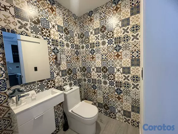 apartamentos - APARTAMENTO EN VISTA CANA COMPLETAMENTE AMUEBLADO 4