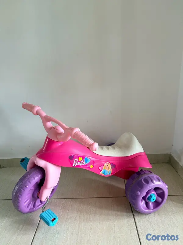 juguetes - bicicletas y monopatín (combo). 2