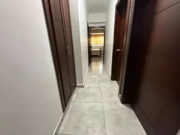 apartamentos - Vendo Apartamento Independencia km 9  5
