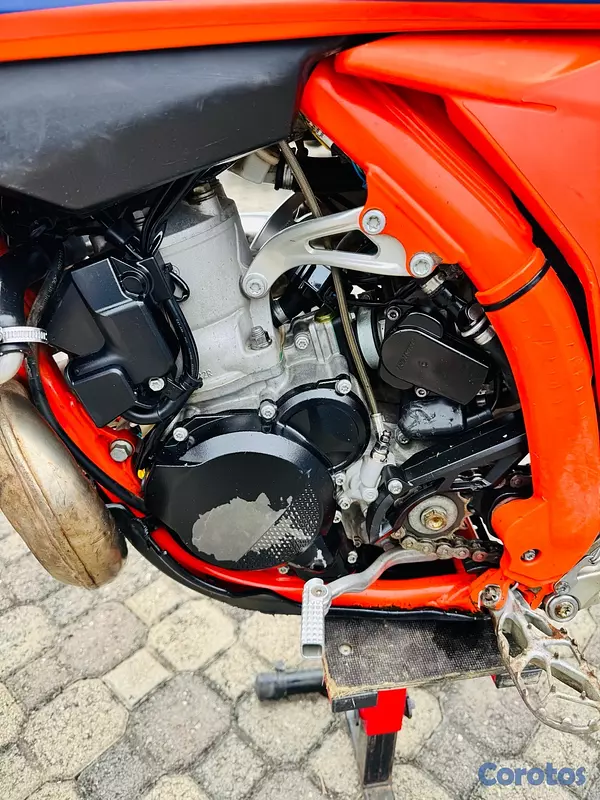 motores y pasolas - ktm 300cc 2025  7