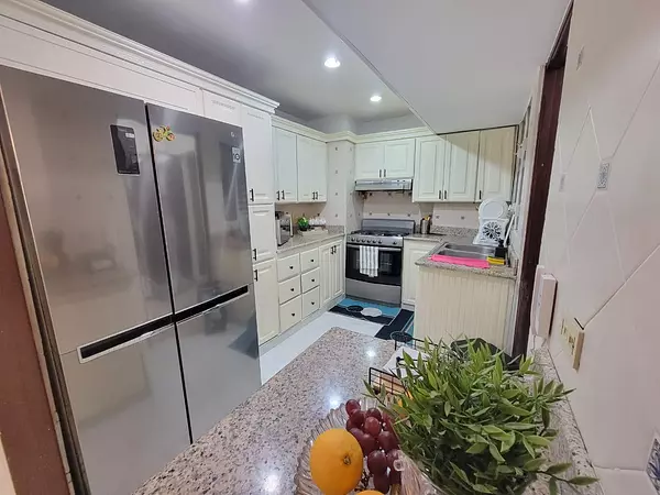 apartamentos - Vendo apartamento en Evaristo Morales  10