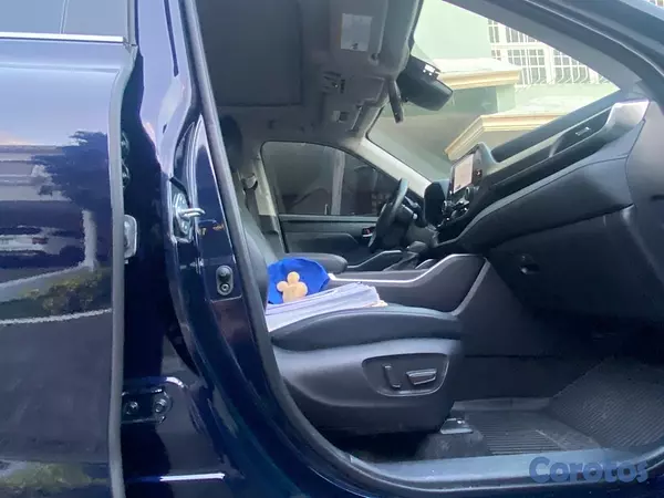 jeepetas y camionetas - Vendo Toyota Highlander XLE Hibrida, 2024 10