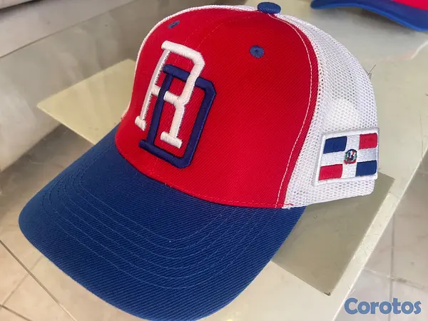 joyas, relojes y accesorios - Gorras $1000 envío gratis 4