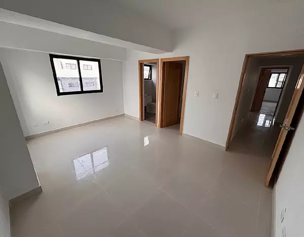 apartamentos - Apartamento nuevo en la Urbanización Real 4