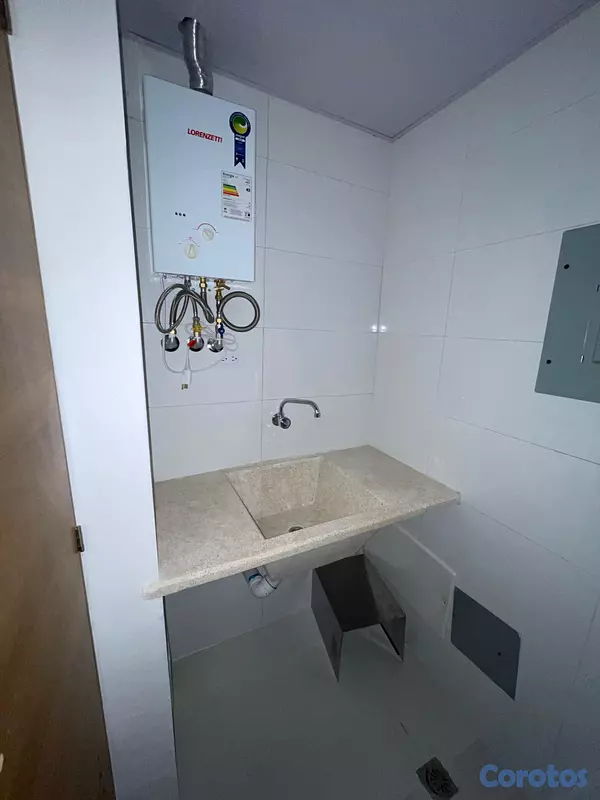 apartamentos - Apartamento en Alquiler en Naco | 2 Habitaciones + 6
