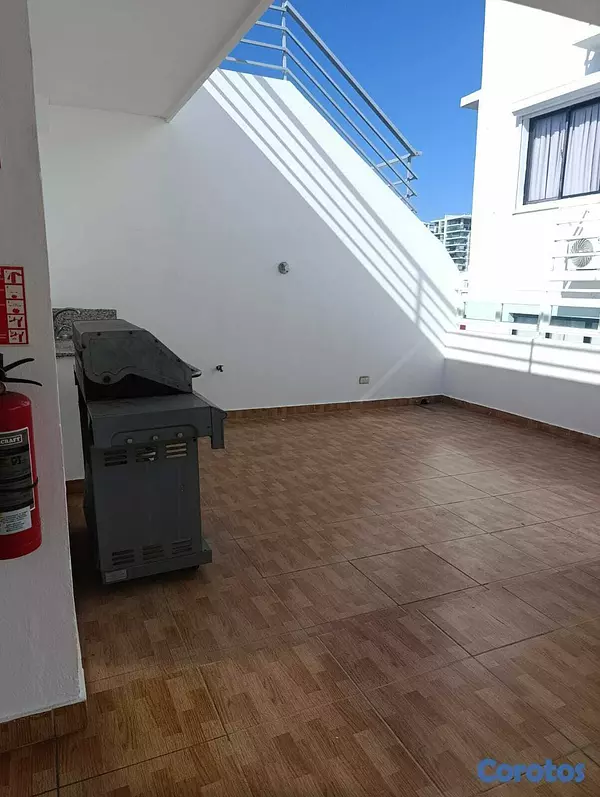 apartamentos - Mirador Sur, Coqueto apartamento de 3hab en Torre Moderna 3