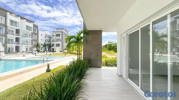 apartamentos - Vendo apartamento en Bávaro, Punta Cana 3