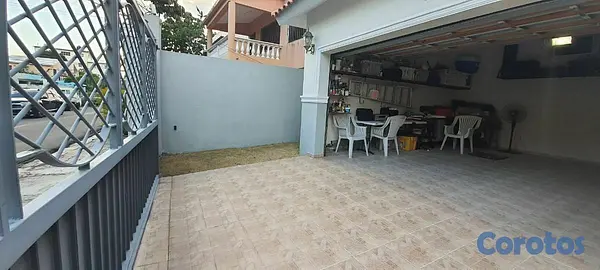 casas - Casa en miramar 4