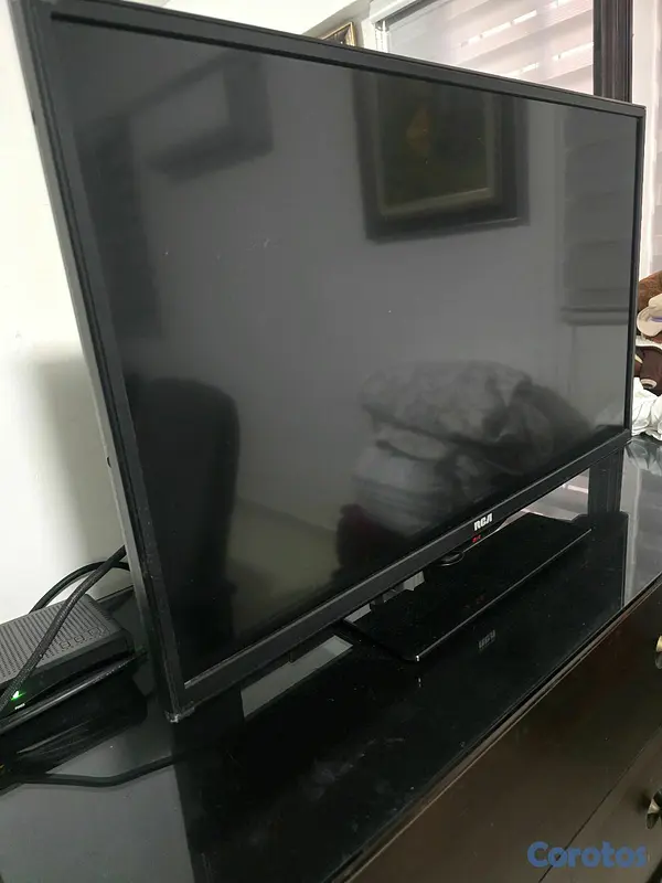 tv - Tv de 32  3