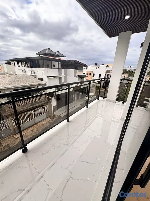 casas - Vendo casa lista en Prado oriental  6
