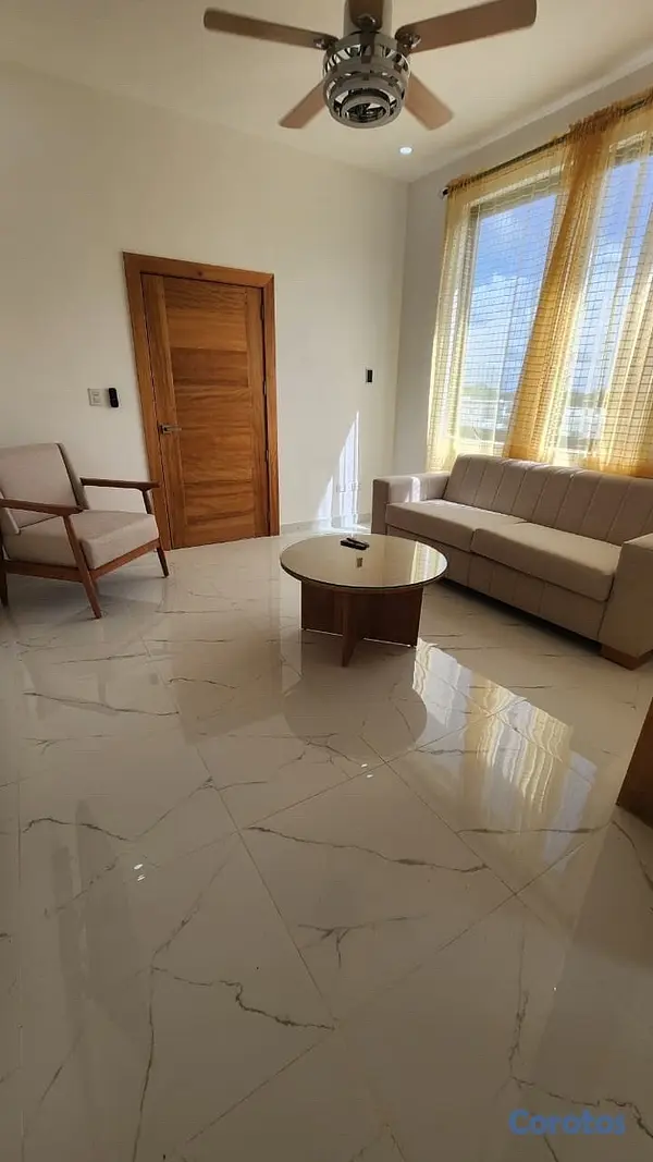 apartamentos - apartamento en puerto plata  9