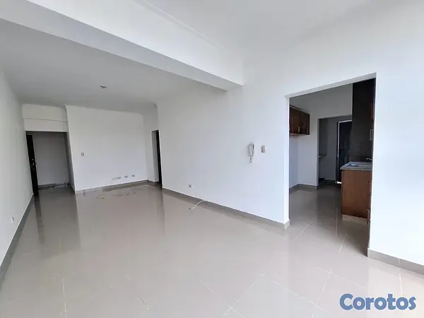 apartamentos - Amplio y Cómodo Apartamento en El Millón con Azotea Privada 2