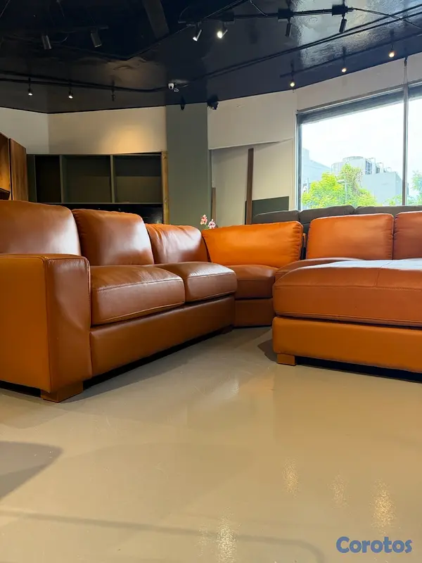 muebles y colchones - mueble 100% CUERO
ENVÍO GRATIS✅✅✅ 2
