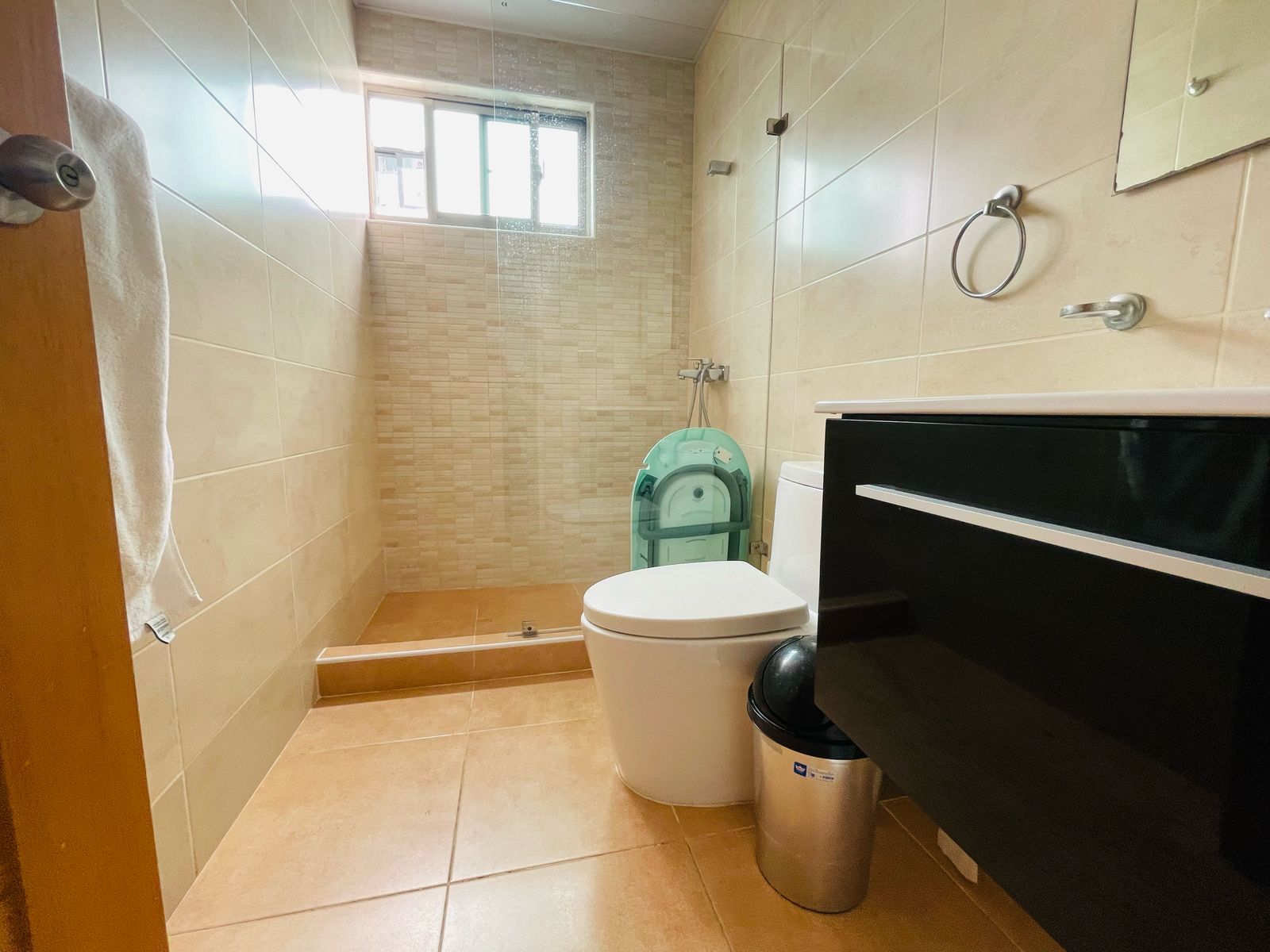 apartamentos - Vendo piso 5 Bella vista tres hab dos baños dos pa 3