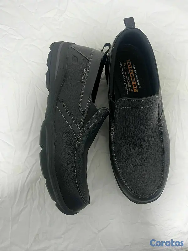 zapatos para hombre - zapatos marca sketcher 3