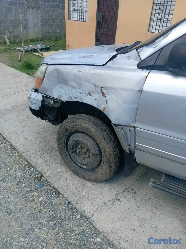 jeepetas y camionetas - se vende honda pilot 2004 6