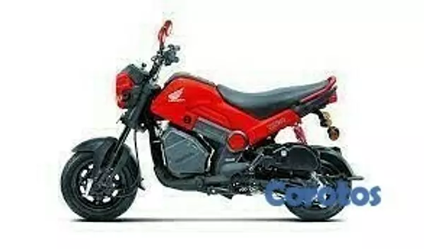motores y pasolas -  HONDA NAVI  110cc           2024 4