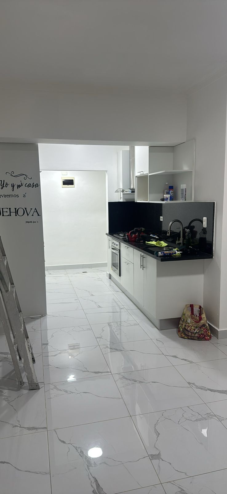 apartamentos - Alquiló independencia dos hab dos baños parqueo  1