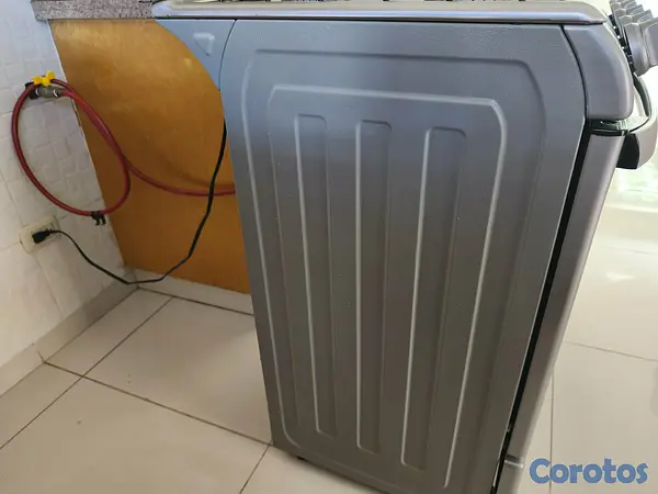 cocina - Cocina a gas de 24 pulgadas, excelentes condicione 5