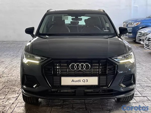 jeepetas y camionetas - Audi Q3 35 TFSI Advance Plus 2026 3