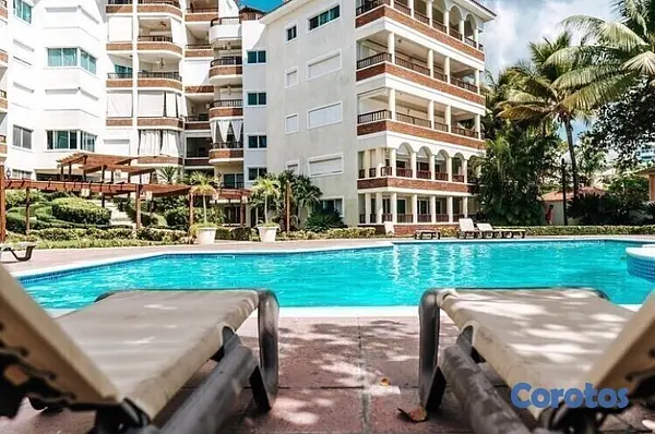 penthouses - PENTHOUSE VISTA AL MAR Y VISTA A LA PISCINA  5
