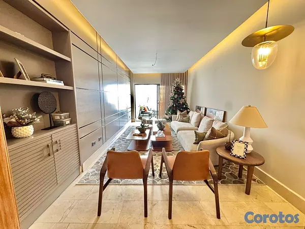 penthouses - Penthouse en Venta – Urbanización Real 3