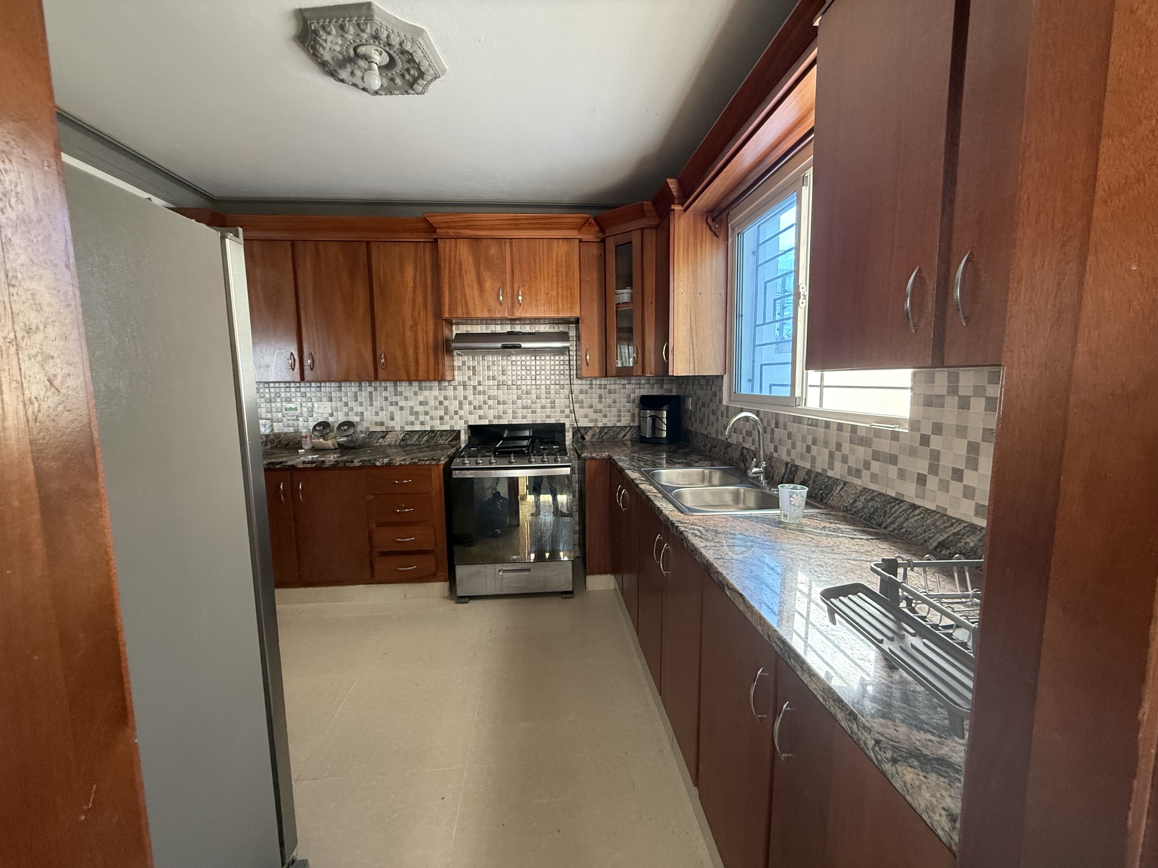 casas - casa de renta vacía en santiago en la Yaput Dumid  2